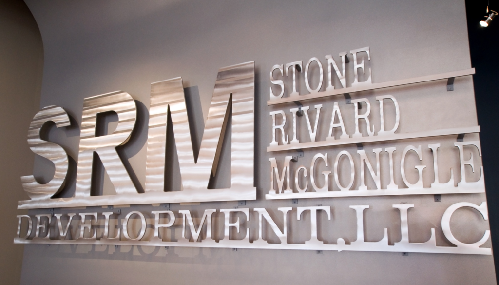 SRM Founded v.2