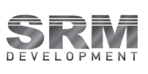 SRM Development Logo