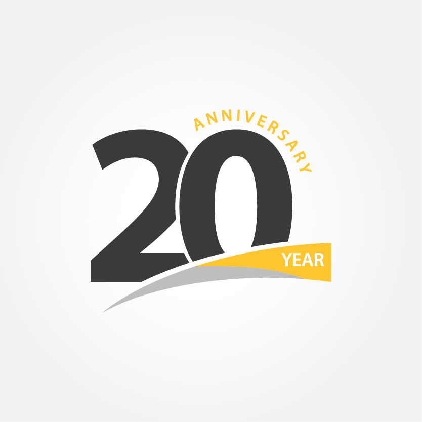 SRM Celebrates 20 Years